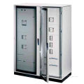 380v Metal Power Distribution Enclosure For Air Conditioning System